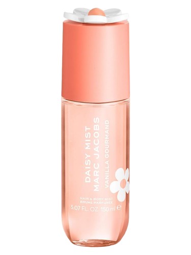 Daisy Mist Vanilla Gourmand by Marc Jacobs