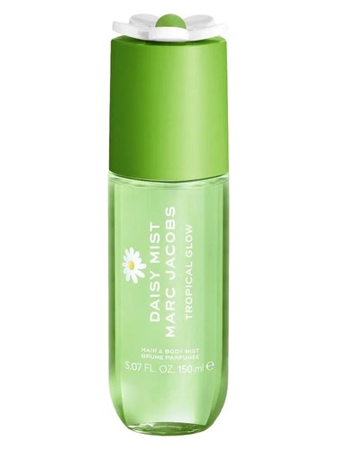 Daisy Mist Tropical Glow by Marc Jacobs