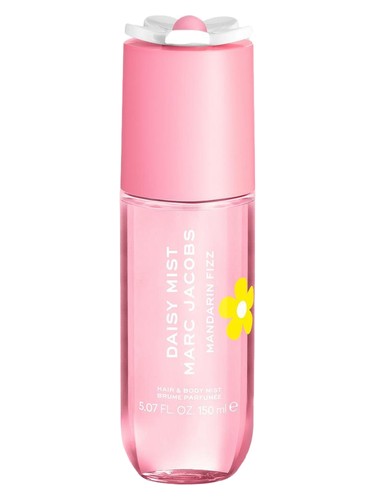 Daisy Mist Mandarin Fizz by Marc Jacobs