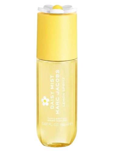 Daisy Mist Lemon Spritz by Marc Jacobs