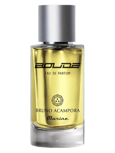 Bolide by Bruno Acampora