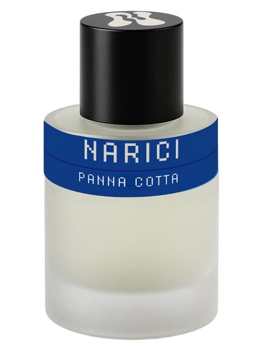 Panna Cotta by Narici Milano