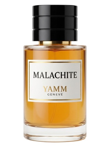 Malachite by YAMM Genève