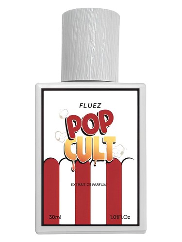 Pop Cult by Fluez