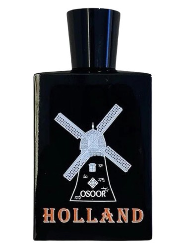 Holland by Osoor Perfumes
