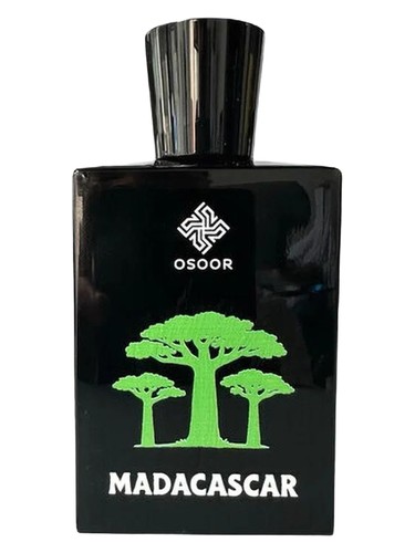 Madacascar by Osoor Perfumes