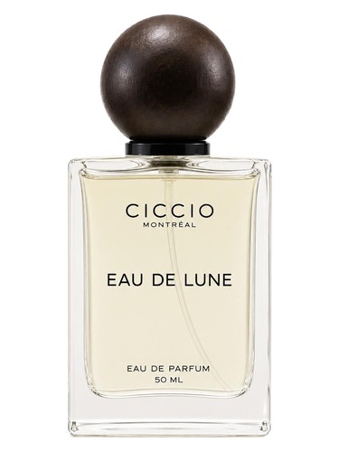 Eau de Lune by Ciccio