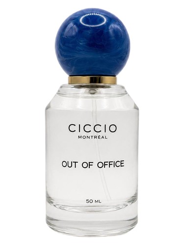 Out of Office by Ciccio
