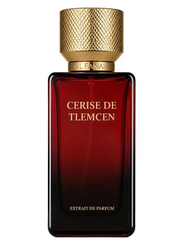 Cerise de Tlemcen by Al Fanak