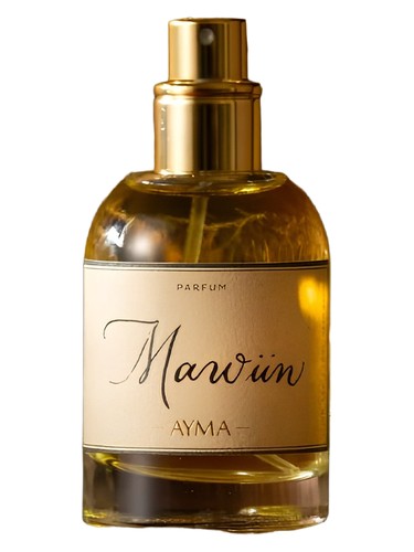 Mawün by AYMA