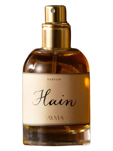Hain by AYMA