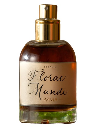 Florae Mundi by AYMA