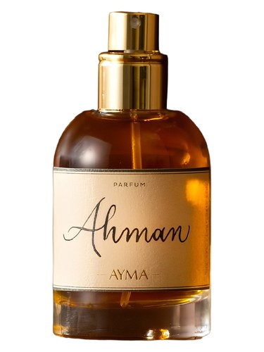 Ahman by AYMA