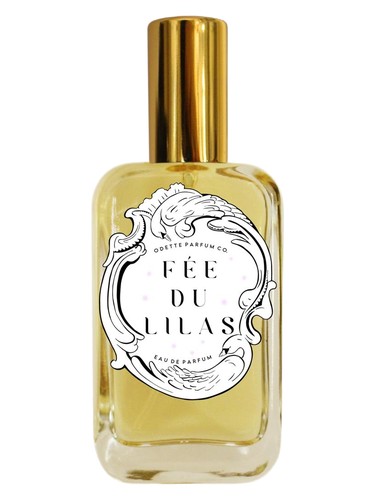 Fée du Lilas by Odette Parfum Co