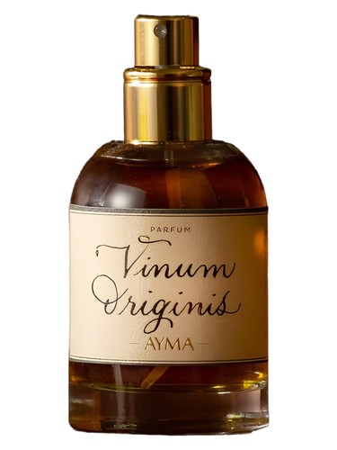 Vinum Origins by AYMA