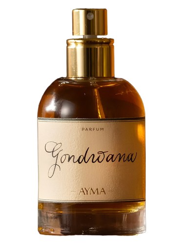 Gondwana by AYMA