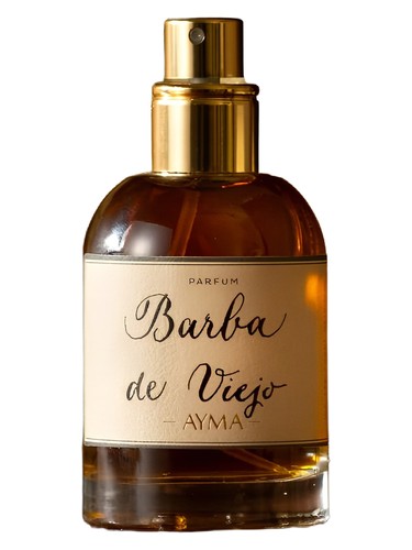 Barba de Viejo by AYMA