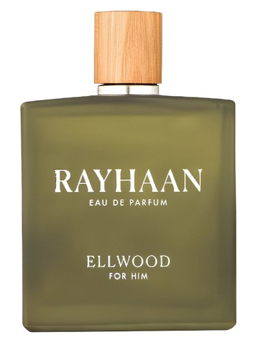 Ellwood by Rayhaan