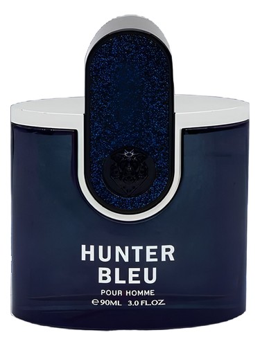 Hunter Bleu by Emper