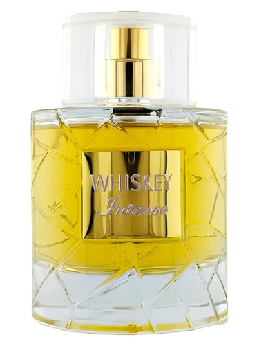 Whiskey Intense by Fragrance World