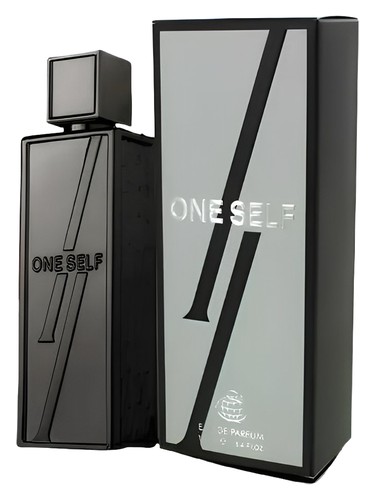 One Self by Fragrance World
