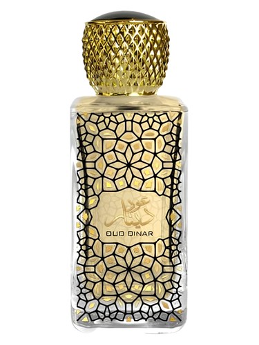 Oud Dinar by Al Fares