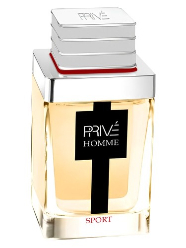 Privé Homme Sport by Emper