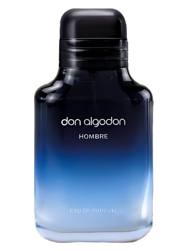 Don Algodón Hombre Eau de Parfum by Don Algodon