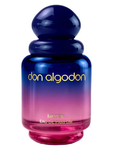 Don Algodón Mujer Eau de Parfum by Don Algodon
