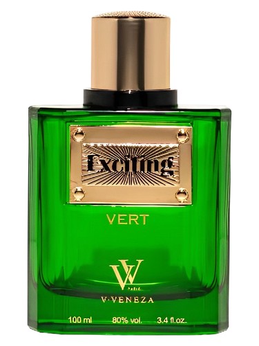 Exciting Vert by Dumont