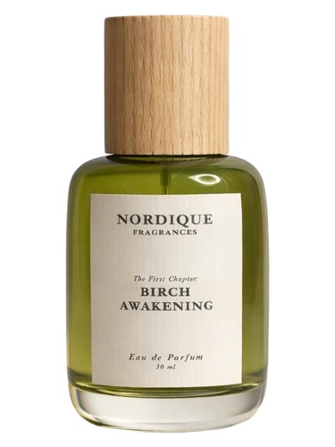 Birch Awakening by Nordique Fragrances