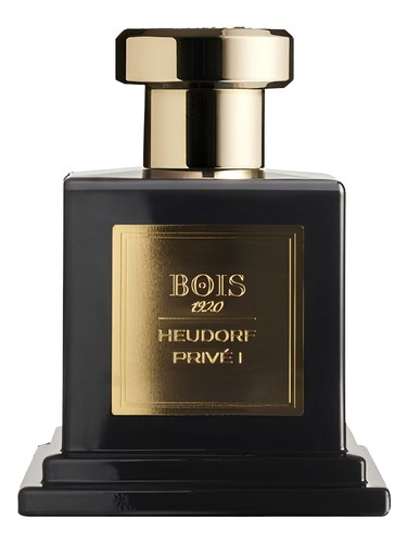 Heudorf Privè 1 by Bois 1920