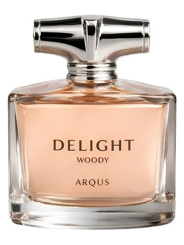 Delight Woody by Arqus