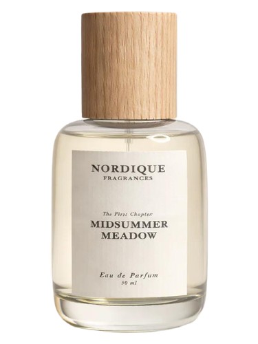 Midsummer Meadow by Nordique Fragrances