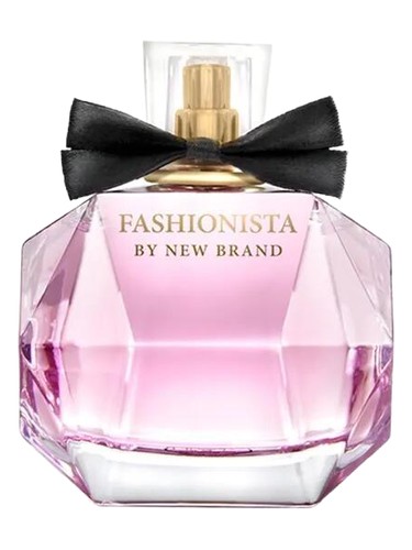 Fashionista by New Brand Parfums