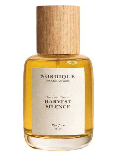Harvest Silence by Nordique Fragrances