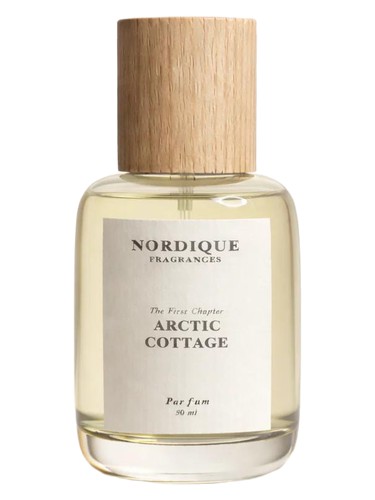 Arctic Cottage by Nordique Fragrances