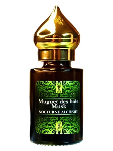 Muguet des Bois Musk by Nocturne Alchemy