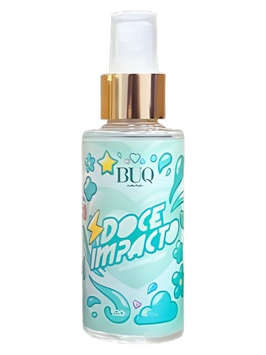 Doce Impacto by BUQ Care