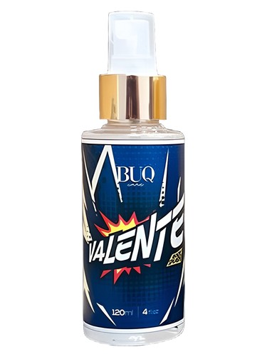 Valente by BUQ Care