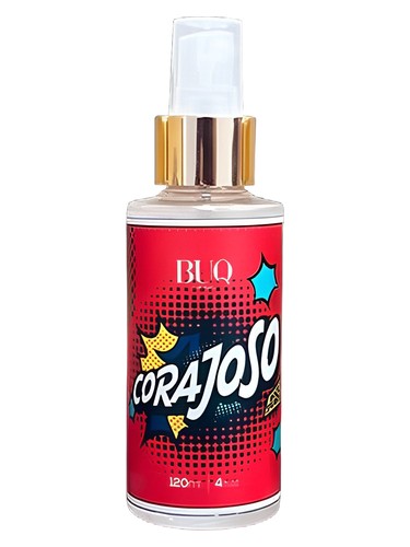 Corajoso by BUQ Care