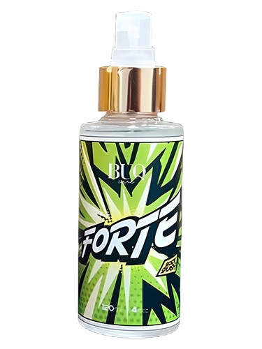 Forte by BUQ Care