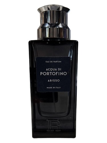 Abisso by Acqua di Portofino