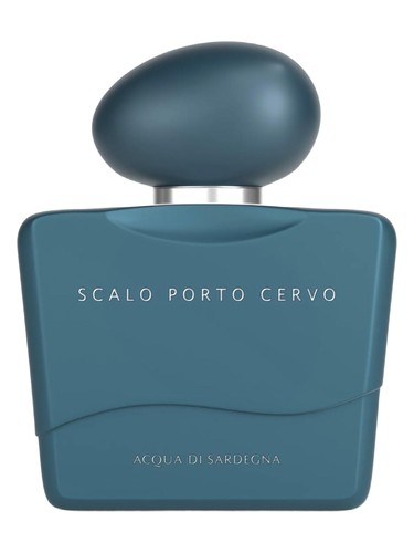 Scalo Porto Cervo Unisex by Acqua di Sardegna