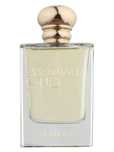 Essentially Oud by Birra Fragrances