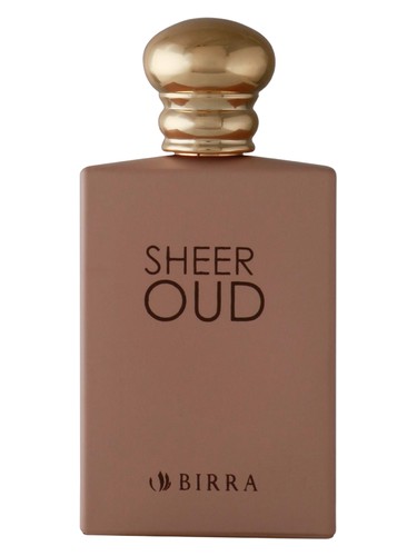 Sheer Oud by Birra Fragrances