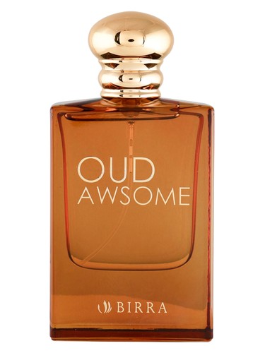 Oud Awsome by Birra Fragrances