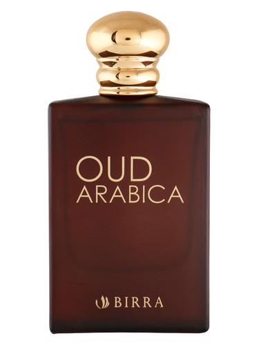 Oud Arabica by Birra Fragrances