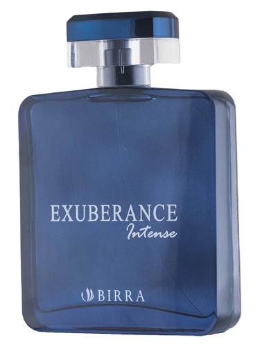 Exuberance Intense by Birra Fragrances