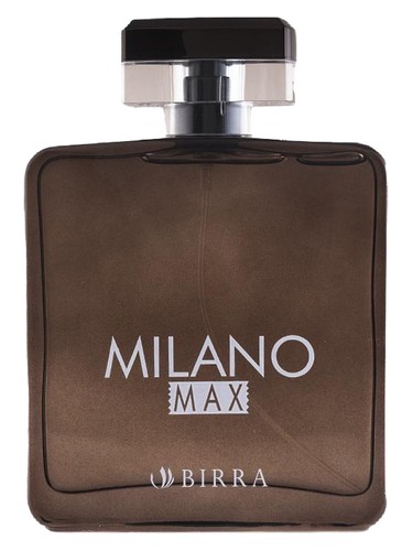 Milano Max by Birra Fragrances